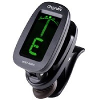 Comprar el mejor afinador de ukelele