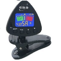 Comprar el mejor afinador para bajo