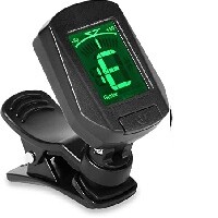 Comprar el mejor afinador para guitarra española